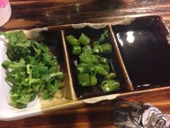 -盈田盈粥庄(博山东路店)