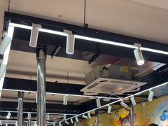 -英雄故事地摊烤肉(马驹桥店)