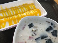 -文昌邓记清补凉(西沙路店)