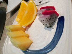 -大渔铁板烧(大悦城店)