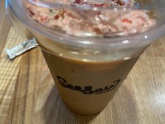 -Seesaw Coffee(武商MALL·武广店)