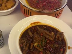 -老三样 · 江西菜馆(前海壹方汇店)