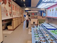 -海底捞火锅(奥山世纪城店)