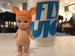 -Meal Salad米有沙拉(长泰广场店)