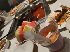 -海底捞火锅(长宁路龙之梦店)