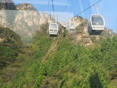 -狼牙山风景区