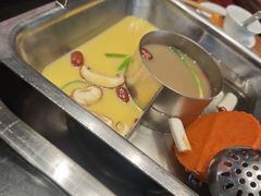 -渝福顺重庆火锅(雷锋路店)