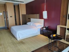-深圳湾木棉花酒店