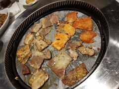-么子烤肉(化龙池店)
