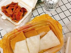 -细妹五香牛杂(步行街店)