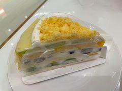 -法桐蛋糕·手作面包(万象城店)