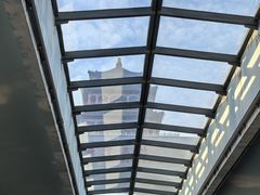 -下沉广场(羊坊店街道)