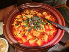 -五谷丰登农家院·地道胶东菜·海鲜烧烤(威海店)