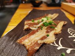 -黑牛の店·和牛烧肉(大悦城店)