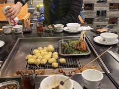 -塘屋烧烤·云南火塘烧烤品牌(联盟路店)