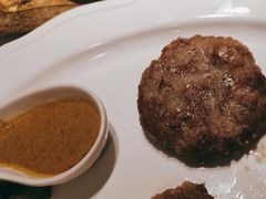 -波特曼西餐厅(南岗店)
