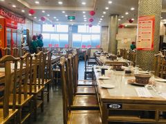 大堂-牛街·马辈儿涮肉(牛街二店)