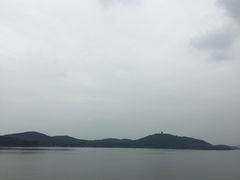 -水上明月·湖景餐厅
