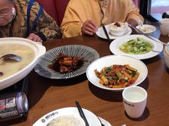 -湘约东方·湘约和港·湖南家常菜·宴请(民星路店)