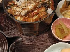 -玄白·炭烤活鳗(上海首店)