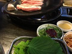 -Dombe豚(黑猪肉街店)