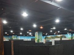 -释鸭台球桌游馆·年会生日团建聚会