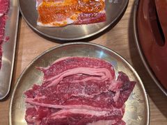 -闻老头·菊花炭烤肉(D11店)