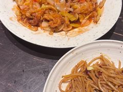 -桂小厨广西菜(万象城店)