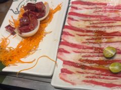 -猫爪爪原切自助烤肉(观音桥阳光世纪店)