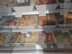 -娘心豆品(方庄店)