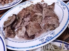 -老爆肚满五香烧牛羊肉