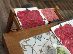 -普宁潮汕牛肉火锅(新香洲店)
