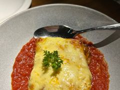 -巴别塔法餐舍(合作路店)