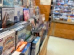 -百老汇电影中心(油麻地店)