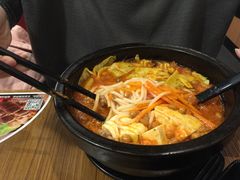 -阿香米线杭州西湖银泰文化广场餐厅