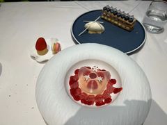 -L'Arome芳芳法国餐厅(仙林金鹰店)