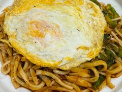 -佳佳面馆(龙首村东区店)