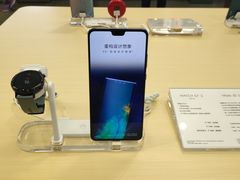 -华为智能生活馆(上海金桥国际商业广场)