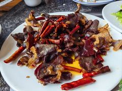 -龙头街回族餐厅(蒜村新区农大店)