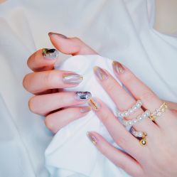 -米小兔美甲美睫