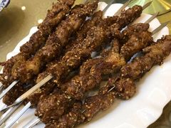 -白魁老号饭庄(交道口店)