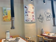 -六七八韩式烤肉·韩国料理(上杭路店)