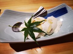 杏仁豆腐-兆治日本料理(华府世家店)