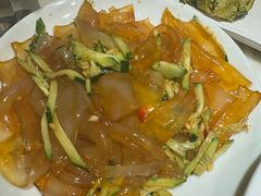 -日丰园海肠水饺·老字号大连海鲜(和平广场店)