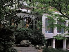 -闻莺馆(柳浪闻莺店)