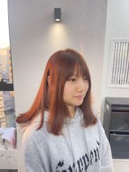 -Sying杉影日式烫染專門店