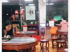 -珍珍小食店(西华路店)