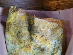 -董师傅水磨煎饼(天塔菜市场店)