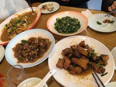 -丰乐餐厅·始于1999·本地老字号