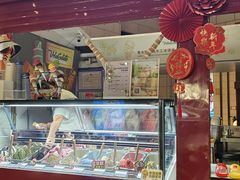 -Vola Gelato意大利手工冰淇淋(朝阳大悦城店)